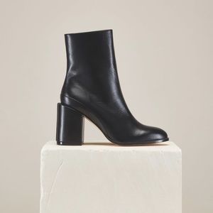 Dear Frances Spirit Boot 38